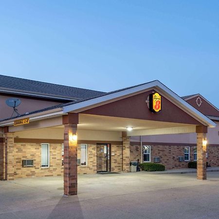 Super 8 By Wyndham Mattoon Ξενοδοχείο Εξωτερικό φωτογραφία
